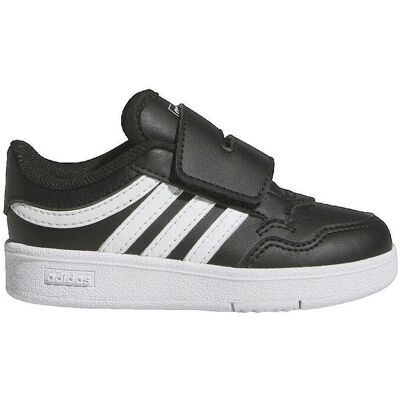 Sneakers adidas Baskets Hoops 4.0 Noir pour enfant 19,20,21,22,23 1/2,25 1/2,26 1/2 Pojkar Sneakers adidas Baskets Hoops 4.0 Noir pour enfant 19,20,21,22,23 1/2,25 1/2,26 1/2 Pojkar