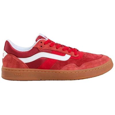 Sneakers Vans Baskets Cruze 3.0 Rouge 40 Herr Sneakers Vans Baskets Cruze 3.0 Rouge 40 Herr
