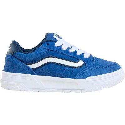 Sneakers Vans Baskets Hylane bleu marine enfant 29,30 1/2 Pojkar Sneakers Vans Baskets Hylane bleu marine enfant 29,30 1/2 Pojkar