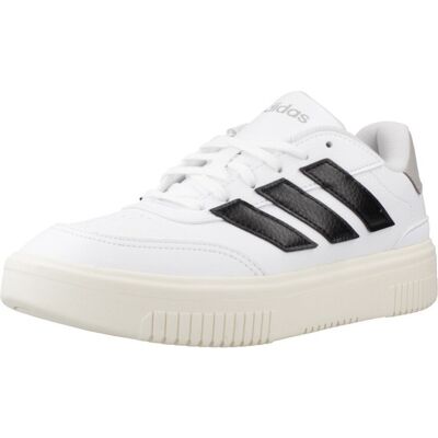 Sneakers adidas Courtblock Bold 36,38,40,36 2/3,37 1/3,38 2/3,39 1/3,40 2/3,41 1/3 Dam Sneakers adidas Courtblock Bold 36,38,40,36 2/3,37 1/3,38 2/3,39 1/3,40 2/3,41 1/3 Dam