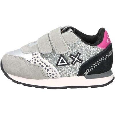Sneakers Sun68 Z45412F 22,23,24 Flickor Sneakers Sun68 Z45412F 22,23,24 Flickor