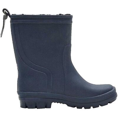 Gummistövlar hummel Bottes Thermo Boot JR 34 Pojkar Gummistövlar hummel Bottes Thermo Boot JR 34 Pojkar