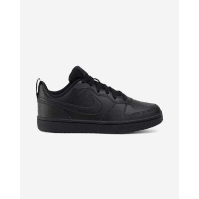 Sneakers Nike Court Borough Low 2 Black (GS) 36,35 1/2,37 1/2,38 1/2,36 1/2 Dam Sneakers Nike Court Borough Low 2 Black (GS) 36,35 1/2,37 1/2,38 1/2,36 1/2 Dam