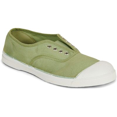 Sneakers Bensimon TENNIS LACET 37,38,40 Dam Sneakers Bensimon TENNIS LACET 37,38,40 Dam