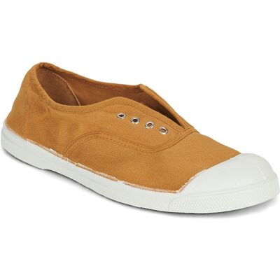 Slip-on-skor Bensimon TENNIS ELLY 37 Dam Slip-on-skor Bensimon TENNIS ELLY 37 Dam