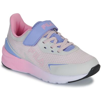 Sneakers Fila CRUSHER V kids 28,29,30,31,32,33,34 Flickor Sneakers Fila CRUSHER V kids 28,29,30,31,32,33,34 Flickor
