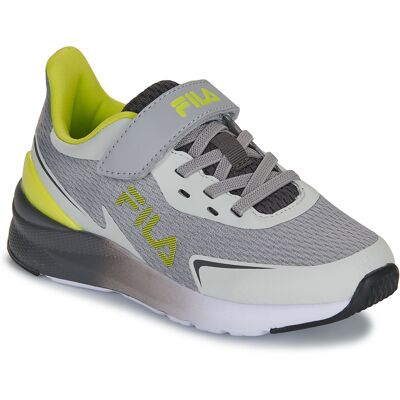 Sneakers Fila CRUSHER V kids 28,29,30,31,32,33,35 Pojkar Sneakers Fila CRUSHER V kids 28,29,30,31,32,33,35 Pojkar