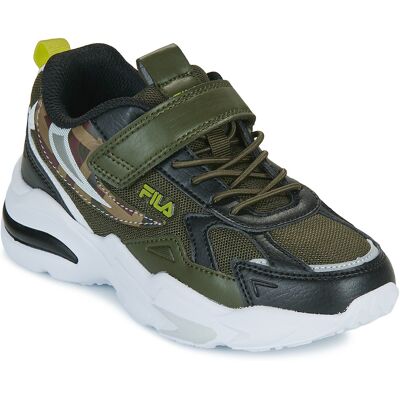 Sneakers Fila FILA MADRUN velcro kids 30,31,32,33,34,35 Pojkar Sneakers Fila FILA MADRUN velcro kids 30,31,32,33,34,35 Pojkar