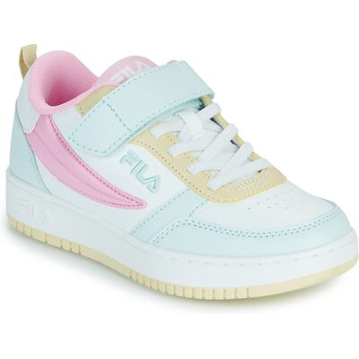 Sneakers Fila REGA NF VELCRO KIDS 32,34,35 Flickor Sneakers Fila REGA NF VELCRO KIDS 32,34,35 Flickor