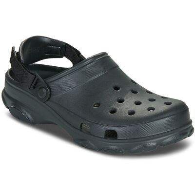 Träskor Crocs ALL TERRAIN CLOG 42 / 43,46 / 47,43 / 44,48 / 49,45 / 46,41 / 42 Herr Träskor Crocs ALL TERRAIN CLOG 42 / 43,46 / 47,43 / 44,48 / 49,45 / 46,41 / 42 Herr
