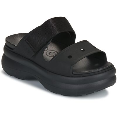 Tofflor Crocs SOHO TWO STRAP SANDAL 38 / 39,37 / 38,39 / 40,41 / 42 Dam Tofflor Crocs SOHO TWO STRAP SANDAL 38 / 39,37 / 38,39 / 40,41 / 42 Dam