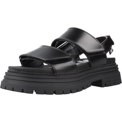 Sandaler med klack Buffalo Lennox Snd 37,40 Sandaler med klack Buffalo Lennox Snd 37,40