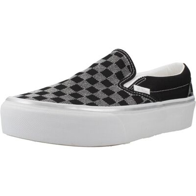 Slip-on-skor Vans Classic Slip-on Platform 36,37,38,39,40 Dam Slip-on-skor Vans Classic Slip-on Platform 36,37,38,39,40 Dam