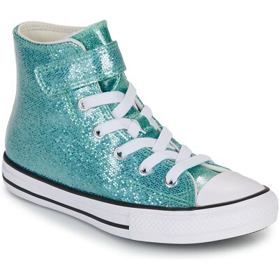 Höga sneakers Converse CHUCK TAYLOR ALL STAR 1V 27,28,29,30,31,32,33,34,35 Flickor Höga sneakers Converse CHUCK TAYLOR ALL STAR 1V 27,28,29,30,31,32,33,34,35 Flickor