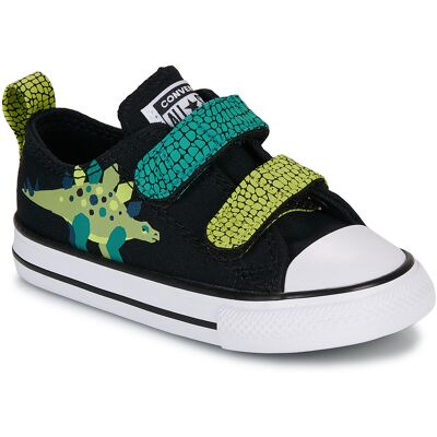 Sneakers Converse CTAS DINOS EASY ON 20,21,22,23,24,25,26 Pojkar Sneakers Converse CTAS DINOS EASY ON 20,21,22,23,24,25,26 Pojkar