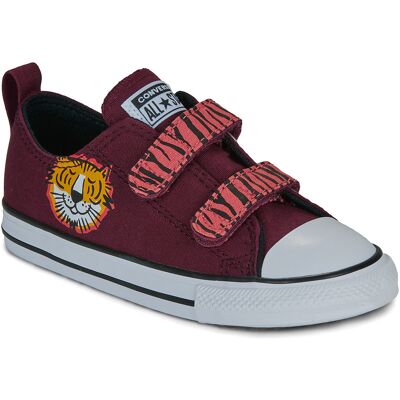 Sneakers Converse CHUCK TAYLOR ALL STAR LIONS EASY ON 20,21,23,24,25,26 Flickor Sneakers Converse CHUCK TAYLOR ALL STAR LIONS EASY ON 20,21,23,24,25,26 Flickor