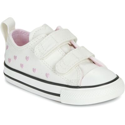 Sneakers Converse CHUCK TAYLOR ALL STAR 2V 20,21,22,23,24,25,26 Flickor Sneakers Converse CHUCK TAYLOR ALL STAR 2V 20,21,22,23,24,25,26 Flickor