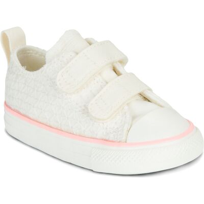 Sneakers Converse Chuck Taylor All Star 2V 22,23,24,25,26 Flickor Sneakers Converse Chuck Taylor All Star 2V 22,23,24,25,26 Flickor