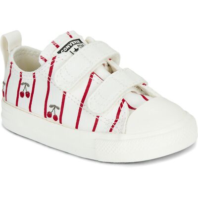 Sneakers Converse Chuck Taylor All Star 2V 22,23,24,25,26 Flickor Sneakers Converse Chuck Taylor All Star 2V 22,23,24,25,26 Flickor