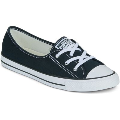 Sneakers Converse BALLET LACE CHUCK TAYLOR ALL STAR SLIP 36,35 1/2,37 1/2 Dam Sneakers Converse BALLET LACE CHUCK TAYLOR ALL STAR SLIP 36,35 1/2,37 1/2 Dam