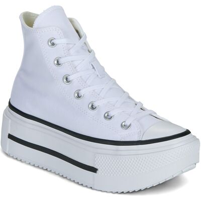 Höga sneakers Converse CHUCK TAYLOR ALL STAR LIFT DOUBLE STACK 36,37,38,39,40,41,42,35,37 1/2,41 1/2,36 1/2,39 1/2 Dam Höga sneakers Converse CHUCK TAYLOR ALL STAR LIFT DOUBLE STACK 36,37,38,39,40,41,42,35,37 1/2,41 1/2,36 1/2,39 1/2 Dam