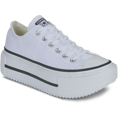 Sneakers Converse CHUCK TAYLOR ALL STAR LIFT DOUBLE STACK PLATFORM 37,38,39,40,41,37 1/2,41 1/2 Dam Sneakers Converse CHUCK TAYLOR ALL STAR LIFT DOUBLE STACK PLATFORM 37,38,39,40,41,37 1/2,41 1/2 Dam