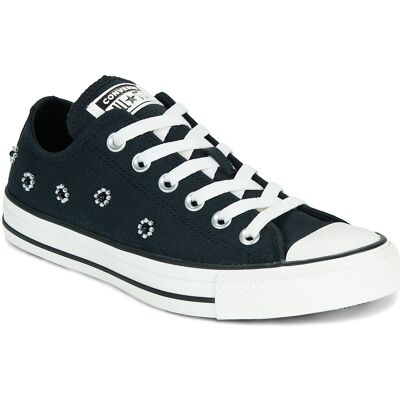 Sneakers Converse CHUCK TAYLOR ALL STAR BEADS 36,37,38,39,40,41,35,37 1/2,36 1/2,39 1/2 Dam Sneakers Converse CHUCK TAYLOR ALL STAR BEADS 36,37,38,39,40,41,35,37 1/2,36 1/2,39 1/2 Dam