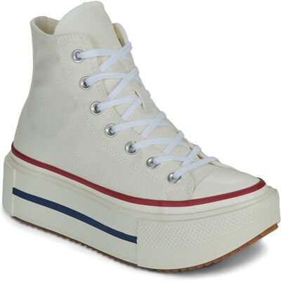Höga sneakers Converse CHUCK TAYLOR ALL STAR LIFT DOUBLE STACK 36,37,38,39,40,41,35,37 1/2,36 1/2,39 1/2 Dam Höga sneakers Converse CHUCK TAYLOR ALL STAR LIFT DOUBLE STACK 36,37,38,39,40,41,35,37 1/2,36 1/2,39 1/2 Dam