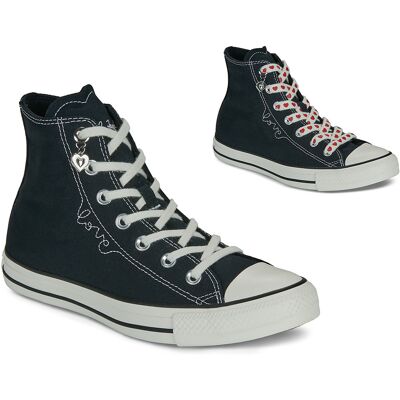 Höga sneakers Converse CHUCK TAYLOR ALL STAR 36,37,38,39,40,41,35,37 1/2,36 1/2,39 1/2 Dam Höga sneakers Converse CHUCK TAYLOR ALL STAR 36,37,38,39,40,41,35,37 1/2,36 1/2,39 1/2 Dam