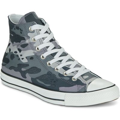 Höga sneakers Converse CHUCK TAYLOR ALL STAR WIDE 40,41,42,43,44,46,48 Herr Höga sneakers Converse CHUCK TAYLOR ALL STAR WIDE 40,41,42,43,44,46,48 Herr