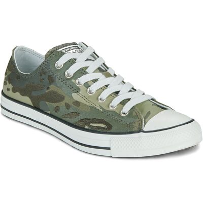 Sneakers Converse CHUCK TAYLOR ALL STAR WIDE 42 Herr Sneakers Converse CHUCK TAYLOR ALL STAR WIDE 42 Herr