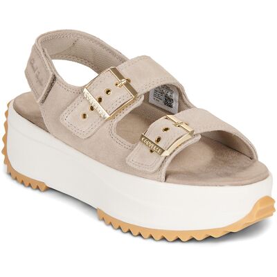 Platta sandaler Converse Run Star Sandal 40 Platta sandaler Converse Run Star Sandal 40