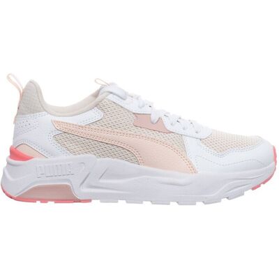 Sneakers Puma Trinity Lite 37,37 1/2,38 1/2 Flickor Sneakers Puma Trinity Lite 37,37 1/2,38 1/2 Flickor