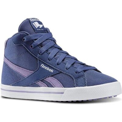 Höga sneakers Reebok Sport V69964 35,38 1/2,36 1/2,34 1/2 Pojkar Höga sneakers Reebok Sport V69964 35,38 1/2,36 1/2,34 1/2 Pojkar