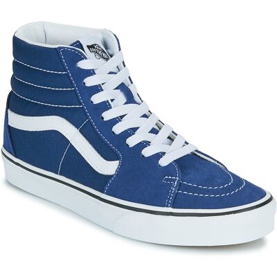 Höga sneakers Vans SK8-Hi COLOR THEORY Deep Indigo 36,37,38,40,41,43,44,45,46,35 Dam Höga sneakers Vans SK8-Hi COLOR THEORY Deep Indigo 36,37,38,40,41,43,44,45,46,35 Dam