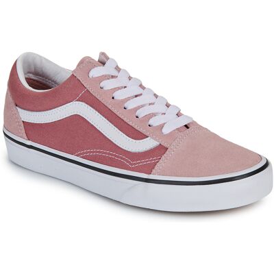 Sneakers Vans Old Skool 2-TONE Dusky Rose 36,37,38,39,40,41,35 Dam Sneakers Vans Old Skool 2-TONE Dusky Rose 36,37,38,39,40,41,35 Dam