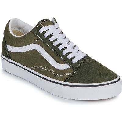 Sneakers Vans Old Skool 2-TONE Obsidian Fern 36,37,38,39,40,41,42,43,44,46,35,40 1/2,42 1/2,38 1/2 Herr Sneakers Vans Old Skool 2-TONE Obsidian Fern 36,37,38,39,40,41,42,43,44,46,35,40 1/2,42 1/2,38 1/2 Herr
