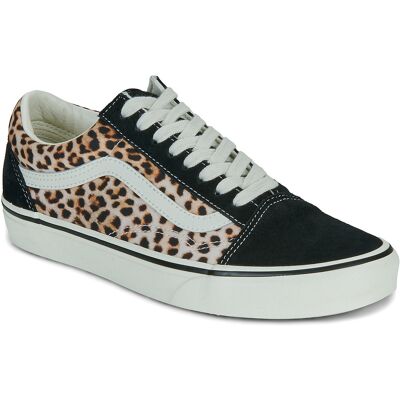 Sneakers Vans Old Skool BLACK/LEOPARD 36,37,38,39,40,41,42,43,35,40 1/2,38 1/2,36 1/2 Dam Sneakers Vans Old Skool BLACK/LEOPARD 36,37,38,39,40,41,42,43,35,40 1/2,38 1/2,36 1/2 Dam