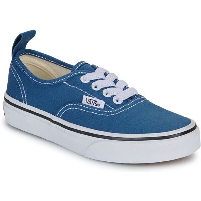 Sneakers Vans Authentic Elastic Lace NAVY 27,28,29,30,31,32,33,34,27 1/2 Pojkar Sneakers Vans Authentic Elastic Lace NAVY 27,28,29,30,31,32,33,34,27 1/2 Pojkar