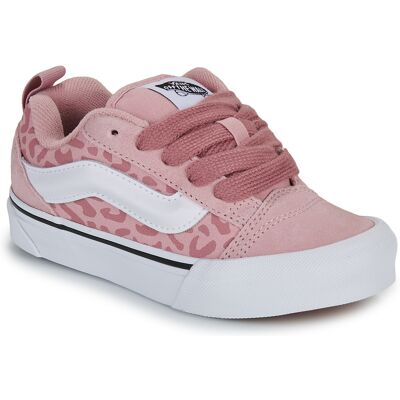 Sneakers Vans Knu Skool LEOPARD Misty Mauve 30,31,32,33,34 Flickor Sneakers Vans Knu Skool LEOPARD Misty Mauve 30,31,32,33,34 Flickor