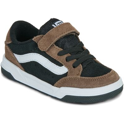Sneakers Vans Hylane V SKATER GREY/BLACK 22,24,25 Pojkar Sneakers Vans Hylane V SKATER GREY/BLACK 22,24,25 Pojkar