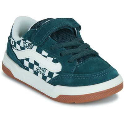 Sneakers Vans Hylane V GEO CHECK Mystic Moss 22,24,25,26,23 1/2 Pojkar Sneakers Vans Hylane V GEO CHECK Mystic Moss 22,24,25,26,23 1/2 Pojkar
