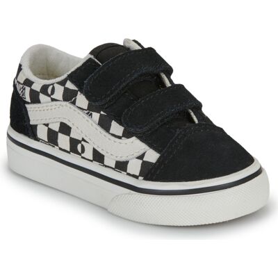 Sneakers Vans Old Skool V GEO CHECK BLACK 19,20,21,22,24,25,26,22 1/2,23 1/2,21 1/2,25 1/2,26 1/2,24 1/2 Flickor Sneakers Vans Old Skool V GEO CHECK BLACK 19,20,21,22,24,25,26,22 1/2,23 1/2,21 1/2,25 1/2,26 1/2,24 1/2 Flickor