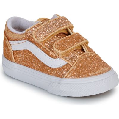Sneakers Vans Old Skool V GLITTER Apricot Glow 19,20,21,22,23,24,25,26,22 1/2,23 1/2,21 1/2,25 1/2,26 1/2,24 1/2 Flickor Sneakers Vans Old Skool V GLITTER Apricot Glow 19,20,21,22,23,24,25,26,22 1/2,23 1/2,21 1/2,25 1/2,26 1/2,24 1/2 Flickor