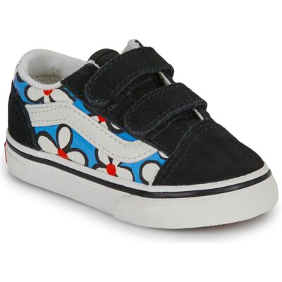 Sneakers Vans Old Skool V PAINTED FLORAL Bright Azure 19,20,21,22,24,25,26,22 1/2,23 1/2,21 1/2,25 1/2,26 1/2,24 1/2 Flickor Sneakers Vans Old Skool V PAINTED FLORAL Bright Azure 19,20,21,22,24,25,26,22 1/2,23 1/2,21 1/2,25 1/2,26 1/2,24 1/2 Flickor