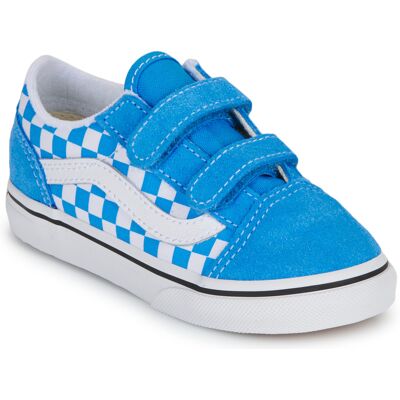 Sneakers Vans Old Skool V COLOR THEORY CHECKERBOARD Bright Azure 19,20,21,22,24,25,26,22 1/2,23 1/2,21 1/2,25 1/2,26 1/2,24 1/2 Flickor Sneakers Vans Old Skool V COLOR THEORY CHECKERBOARD Bright Azure 19,20,21,22,24,25,26,22 1/2,23 1/2,21 1/2,25 1/2,26 1/2,24 1/2 Flickor
