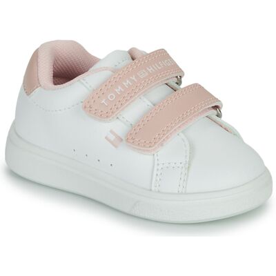 Sneakers Tommy Hilfiger HECTOR 24,25,26,27,28,29 Flickor Sneakers Tommy Hilfiger HECTOR 24,25,26,27,28,29 Flickor