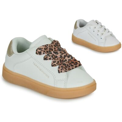 Sneakers Tommy Hilfiger HECTOR 30,31,32,33,34 Flickor Sneakers Tommy Hilfiger HECTOR 30,31,32,33,34 Flickor