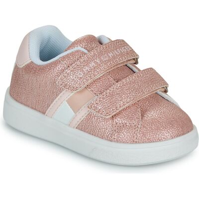 Sneakers Tommy Hilfiger HECTOR 20,21,22,23,24,25,26,27,28,29 Flickor Sneakers Tommy Hilfiger HECTOR 20,21,22,23,24,25,26,27,28,29 Flickor