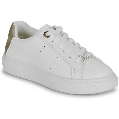 Sneakers Tommy Hilfiger CRYSTAL 30,31,32,33,34 Flickor Sneakers Tommy Hilfiger CRYSTAL 30,31,32,33,34 Flickor